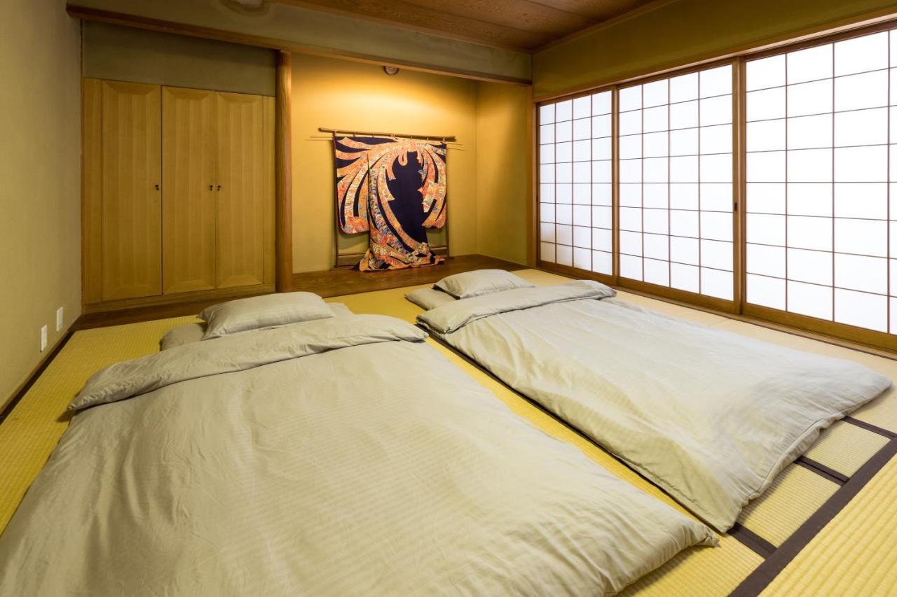 Apartment Tyler's Vacation Castle 泰楽居 大阪城
